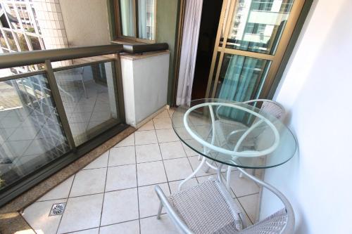 Apartamento Rio Praia Ipanema Pax22