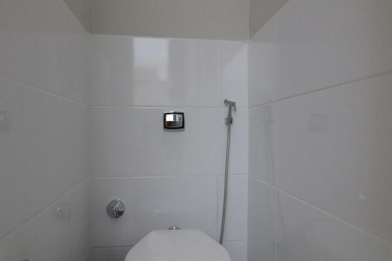 Apartamento Cobertura Alto Luxo Com Terra�o, Bbq E Piscina - 6 Quartos