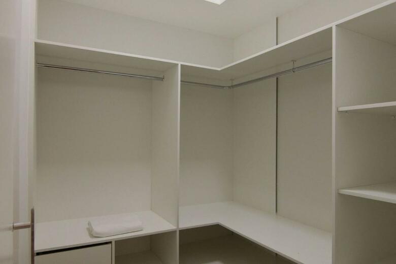 Apartamento Cobertura Alto Luxo Com Terra�o, Bbq E Piscina - 6 Quartos