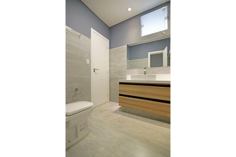 Apartamento Cobertura Alto Luxo Com Terra�o, Bbq E Piscina - 6 Quartos