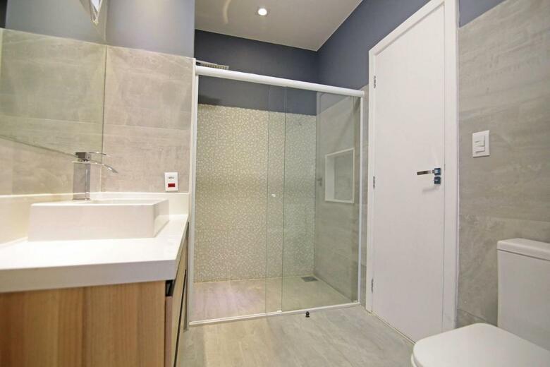 Apartamento Cobertura Alto Luxo Com Terra�o, Bbq E Piscina - 6 Quartos
