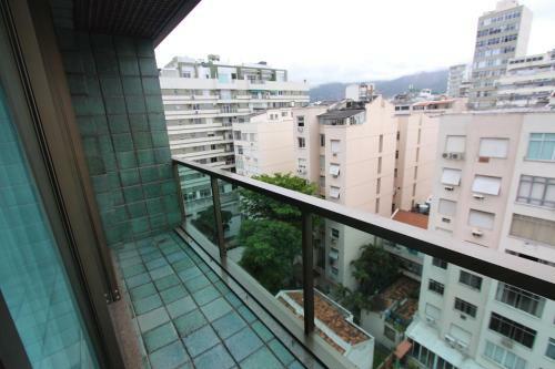 Apartamento Tiffany's Ipanema 05ma