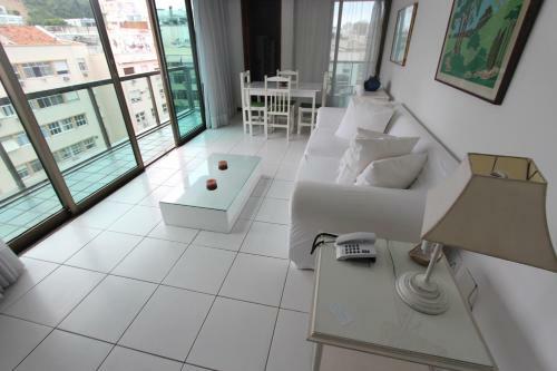 Apartamento Tiffany's Ipanema 05ma
