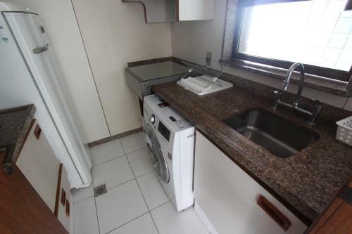 Apartamento Tiffany's Ipanema 05ma