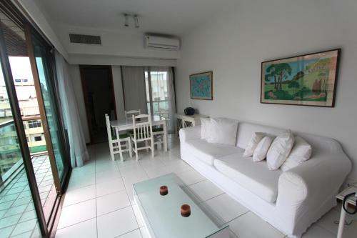 Apartamento Tiffany's Ipanema 05ma