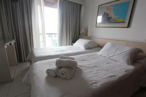 Apartamento Tiffany's Ipanema 05ma
