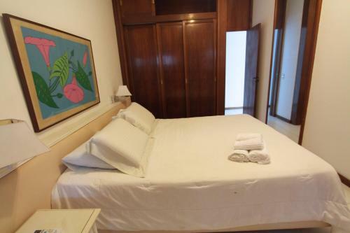 Apartamento Tiffany's Ipanema 05ma