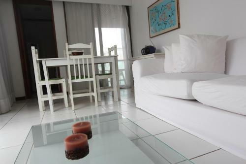 Apartamento Tiffany's Ipanema 05ma