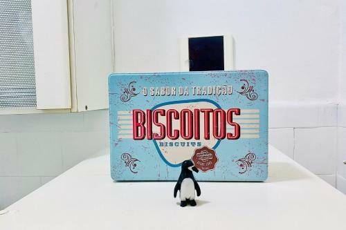 Apartamento Jump In Bed Copacabana 4 - Estudio