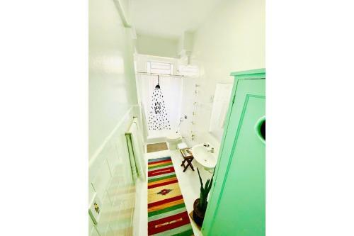 Apartamento Jump In Bed Copacabana 4 - Estudio