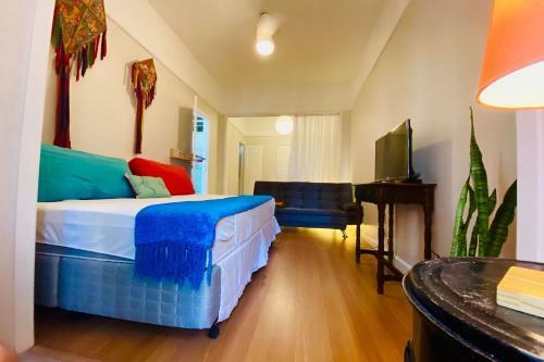 Apartamento Jump In Bed Copacabana 4 - Estudio