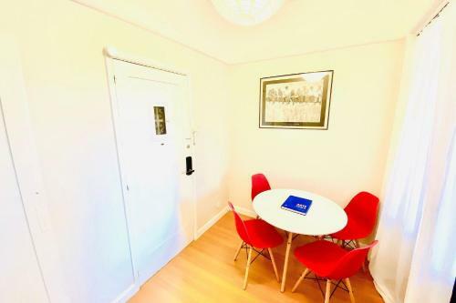 Apartamento Jump In Bed Copacabana 4 - Estudio