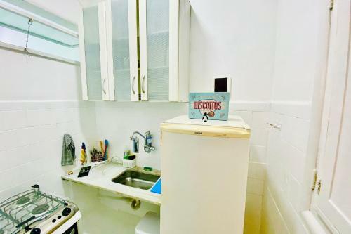 Apartamento Jump In Bed Copacabana 4 - Estudio