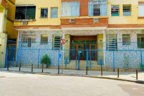 Apartamento Jump In Bed Copacabana 4 - Estudio