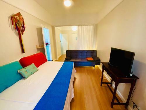 Apartamento Jump In Bed Copacabana 4 - Estudio