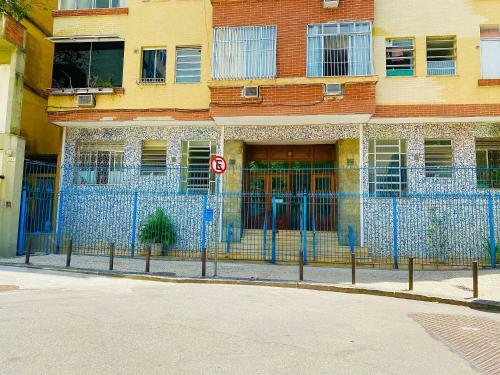 Apartamento Jump In Bed Copacabana 4 - Estudio