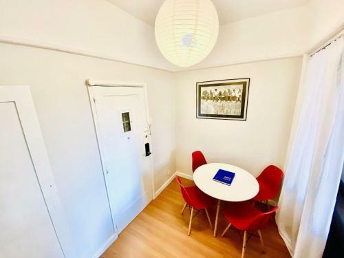 Apartamento Jump In Bed Copacabana 4 - Estudio