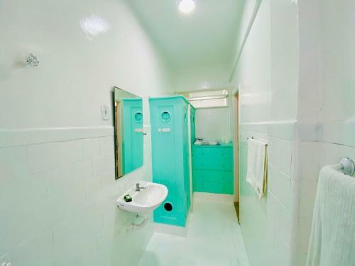 Apartamento Jump In Bed Copacabana 4 - Estudio