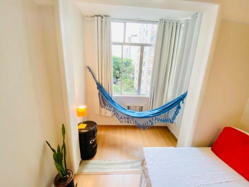 Apartamento Jump In Bed Copacabana 4 - Estudio