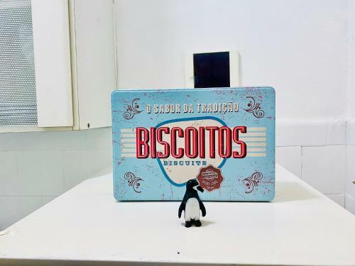 Apartamento Jump In Bed Copacabana 4 - Estudio