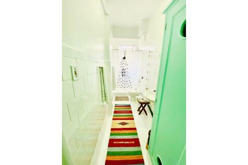 Apartamento Jump In Bed Copacabana 4 - Estudio