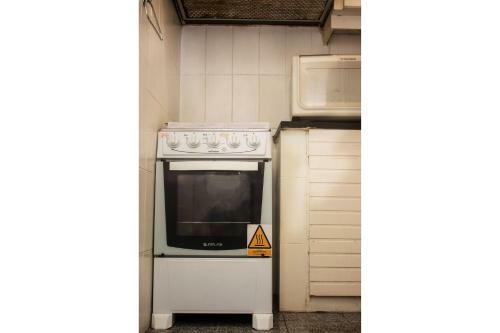 Apartamento Aconchego Da Joaquim Nabuco