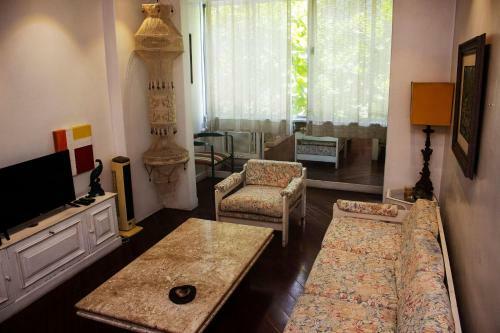 Apartamento Aconchego Da Joaquim Nabuco