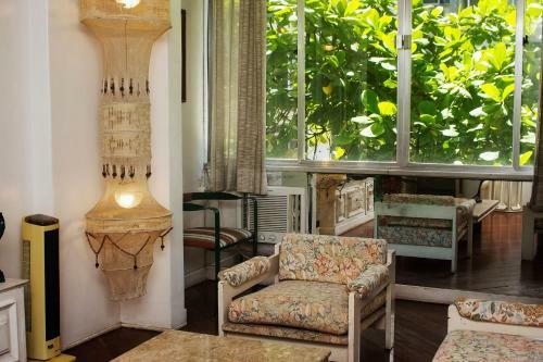 Apartamento Aconchego Da Joaquim Nabuco