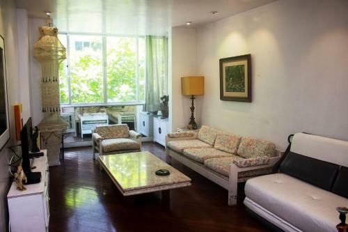 Apartamento Aconchego Da Joaquim Nabuco