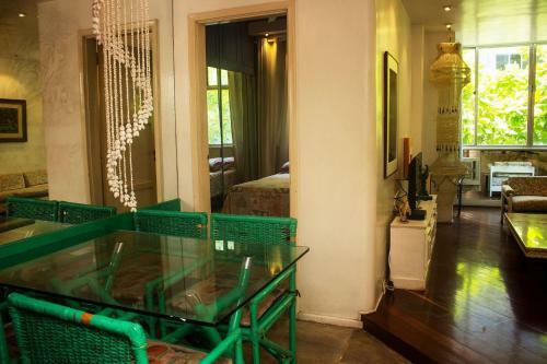 Apartamento Aconchego Da Joaquim Nabuco