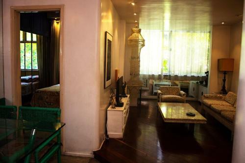 Apartamento Aconchego Da Joaquim Nabuco