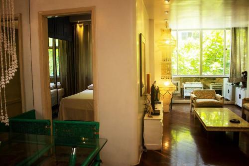 Apartamento Aconchego Da Joaquim Nabuco