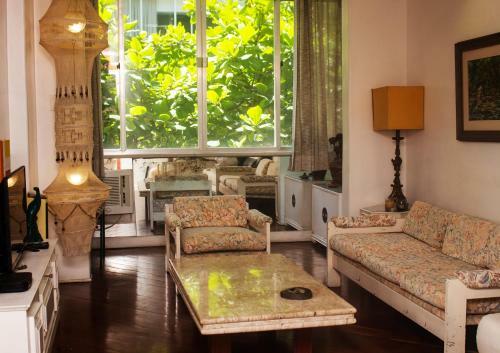 Apartamento Aconchego Da Joaquim Nabuco