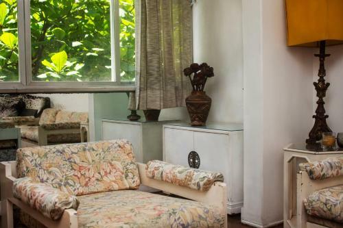 Apartamento Aconchego Da Joaquim Nabuco
