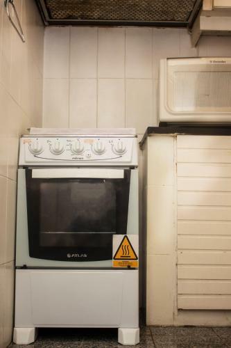 Apartamento Aconchego Da Joaquim Nabuco