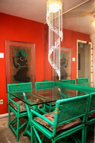 Apartamento Aconchego Da Joaquim Nabuco