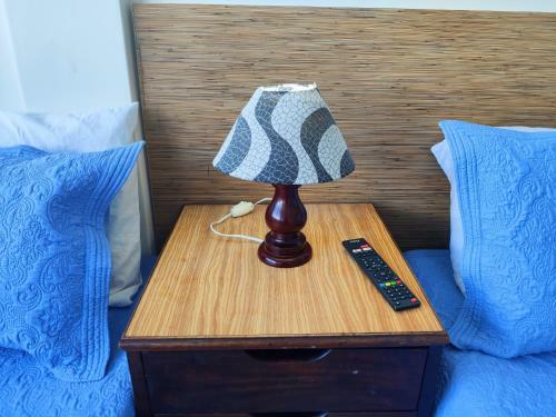 Apartamento Vista Panor�mica de Copacabana Tc1002