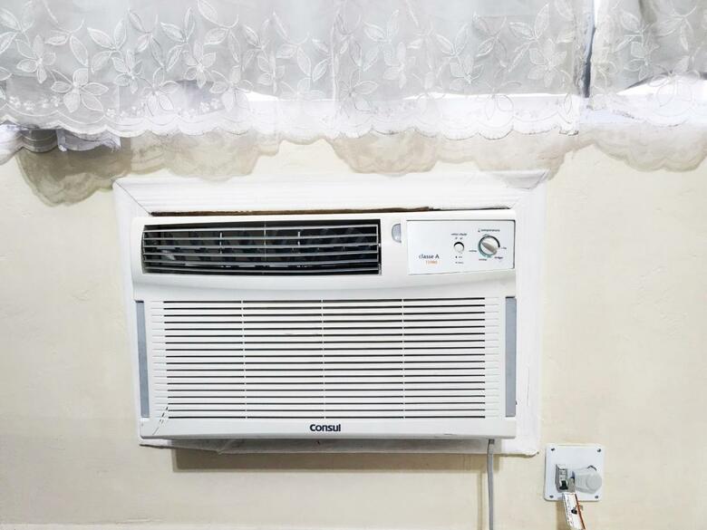 Apartamento Studio Na Rua Da Praia Tc1208
