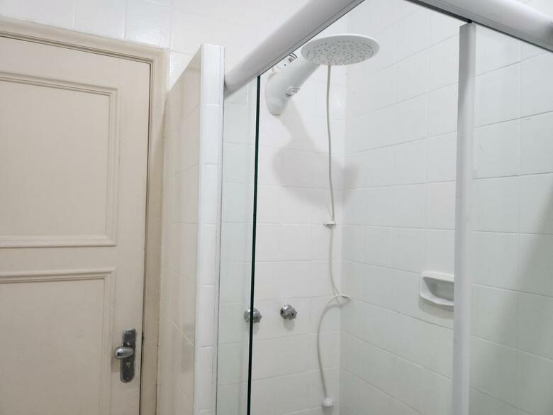 Apartamento Studio Na Rua Da Praia Tc1208
