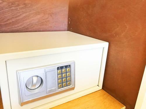 Apartamento Charmoso Studio Na Areia de Copacabana Tc801