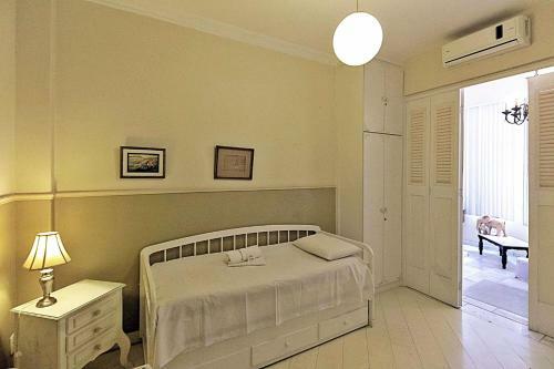 Apartamento Rio Spot Elegance T036