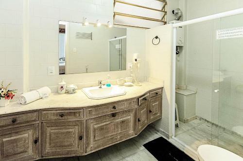 Apartamento Rio Spot Elegance T036