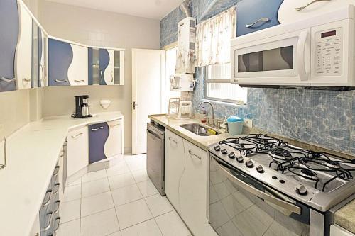 Apartamento Rio Spot Elegance T036