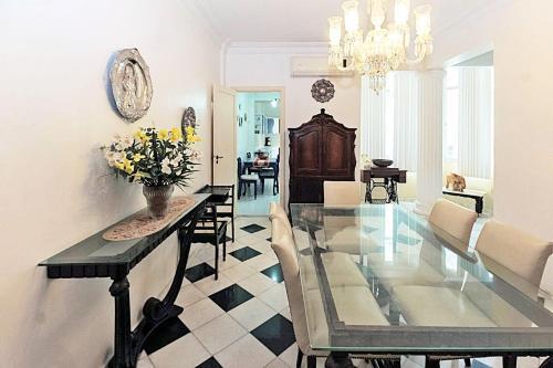 Apartamento Rio Spot Elegance T036