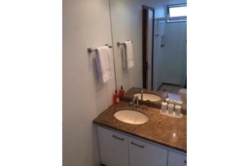 Apartamento Ipf2038 - Ipanema Tower Residence Service - Ipanema