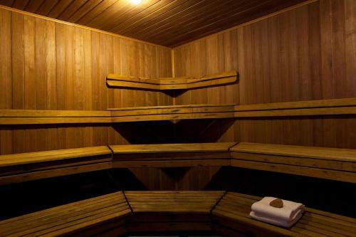 Apartamento Ipf2038 - Ipanema Tower Residence Service - Ipanema