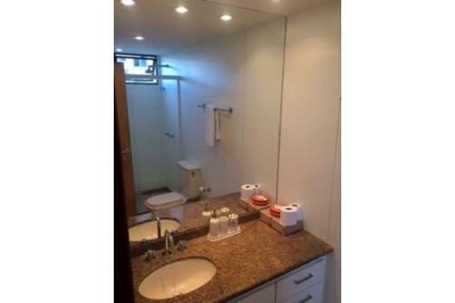 Apartamento Ipf2038 - Ipanema Tower Residence Service - Ipanema