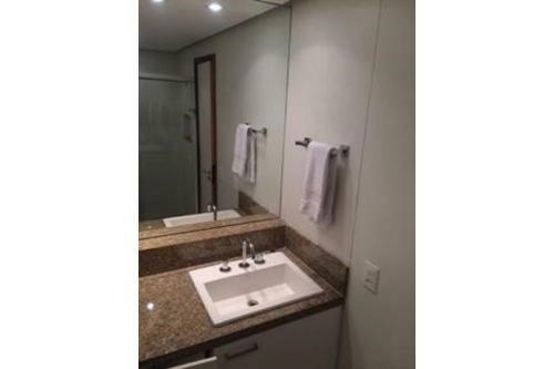 Apartamento Ipf2038 - Ipanema Tower Residence Service - Ipanema