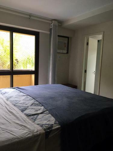 Apartamento Recreio - Beira Mar