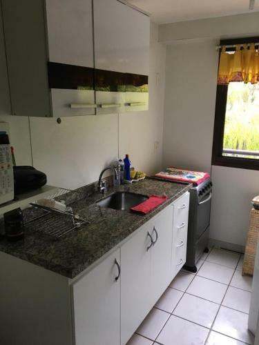 Apartamento Recreio - Beira Mar